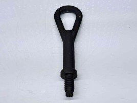 Cui remorcare Ford Galaxy 2 [Fabr 2006-2015] OEM