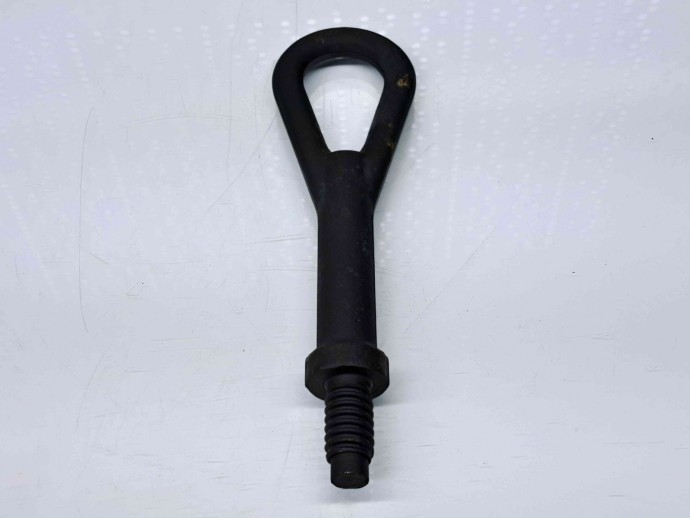 Cui remorcare Ford Galaxy 2 [Fabr 2006-2015] OEM