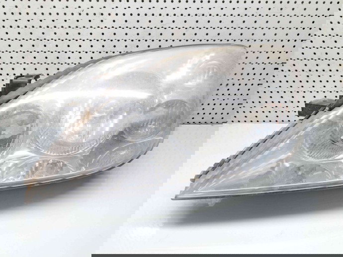 Far stanga Nissan Primera (P12) [Fabr 2002-2007] 1EJ238010