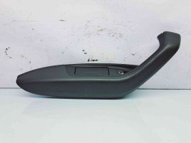 Maner usa stanga spate Audi A6 (4G2, C7) [Fabr 2012-2017] 4H0959855