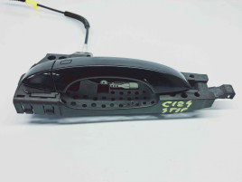 Maner usa stanga spate Audi A6 (4G2, C7) [Fabr 2012-2017] LY9B