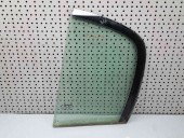 Geam fix usa stanga spate Renault Megane 2 [Fabr 2002-2008] OEM