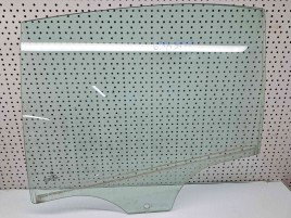 Geam usa stanga spate Bmw 3 (E90) [Fabr 2005-2011] OEM