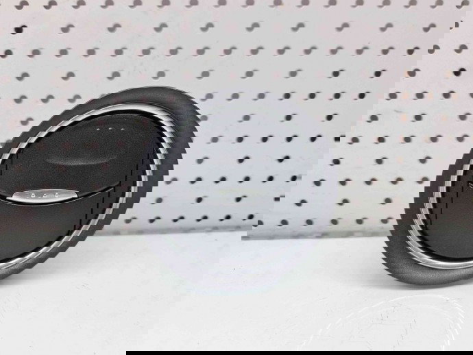 Grila aerisire centrala Ford Galaxy 2 [Fabr 2006-2015] 6M21-U018B09-AF3YYW