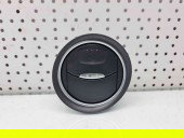 Grila aerisire centrala Ford Galaxy 2 [Fabr 2006-2015] 6M21-U018B09-AF3YYW