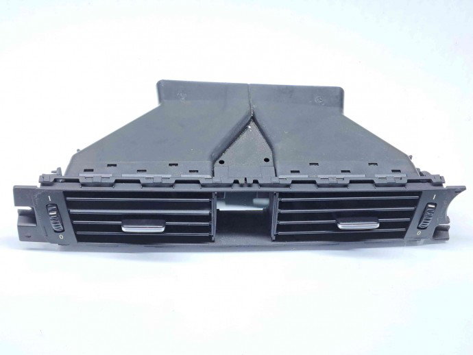 Grila aerisire centrala Bmw 3 (E90) [Fabr 2005-2011] 7144253