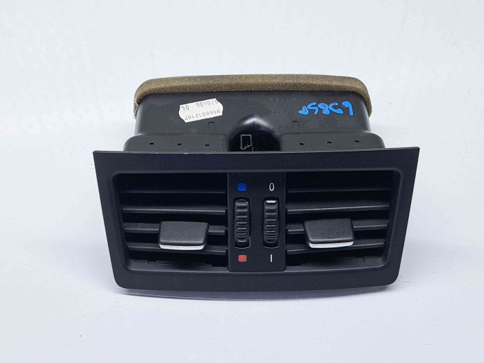 Grila aerisire spate Bmw 3 (E90) [Fabr 2005-2011] 7129556
