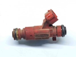 Injector Nissan Primera (P12) [Fabr 2002-2007] 16600-9F600 1.6 B QG16DE 80KW / 109CP