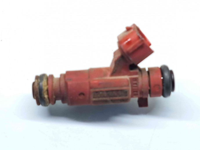 Injector Nissan Primera (P12) [Fabr 2002-2007] 16600-9F600 1.6 B QG16DE 80KW / 109CP