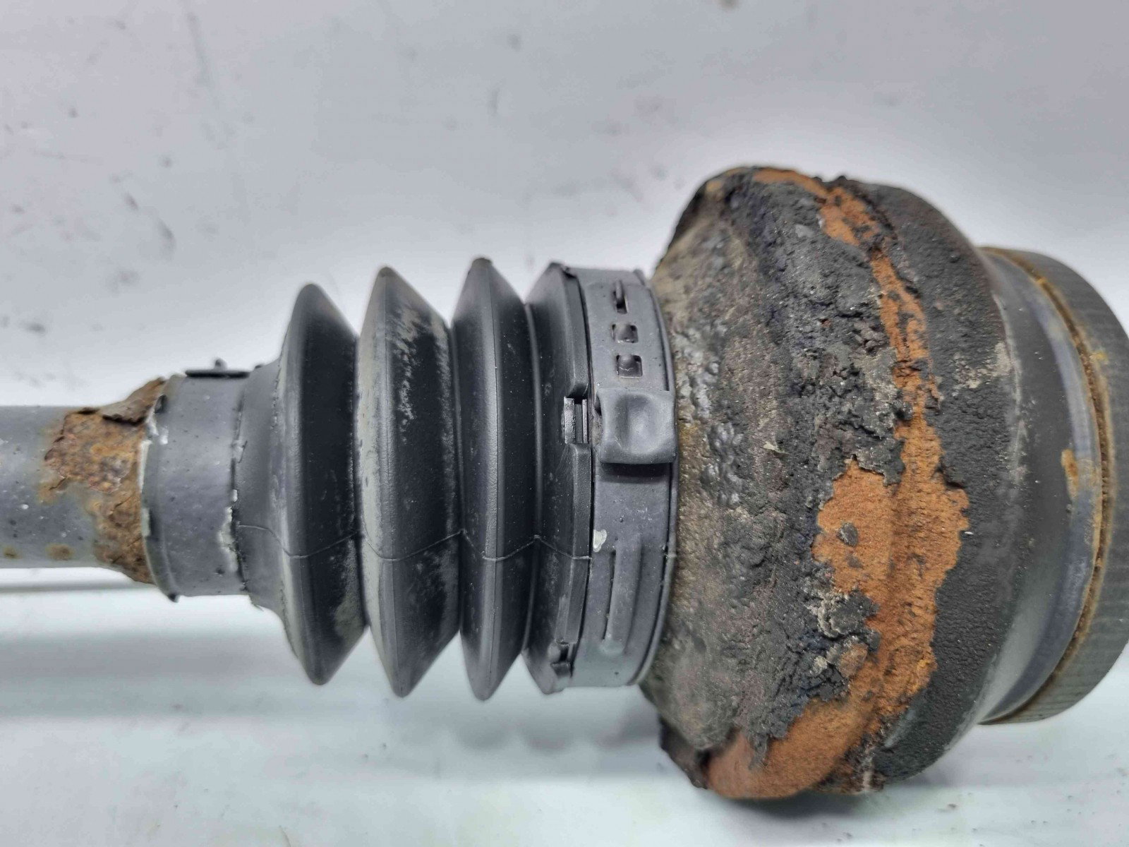 Planetara dreapta spate Mercedes Clasa E (W212) [Fabr 2009-2016] OEM 2.2 CDI 651924 2.2 CDI 651924 143KW / 194CP - imagine 3