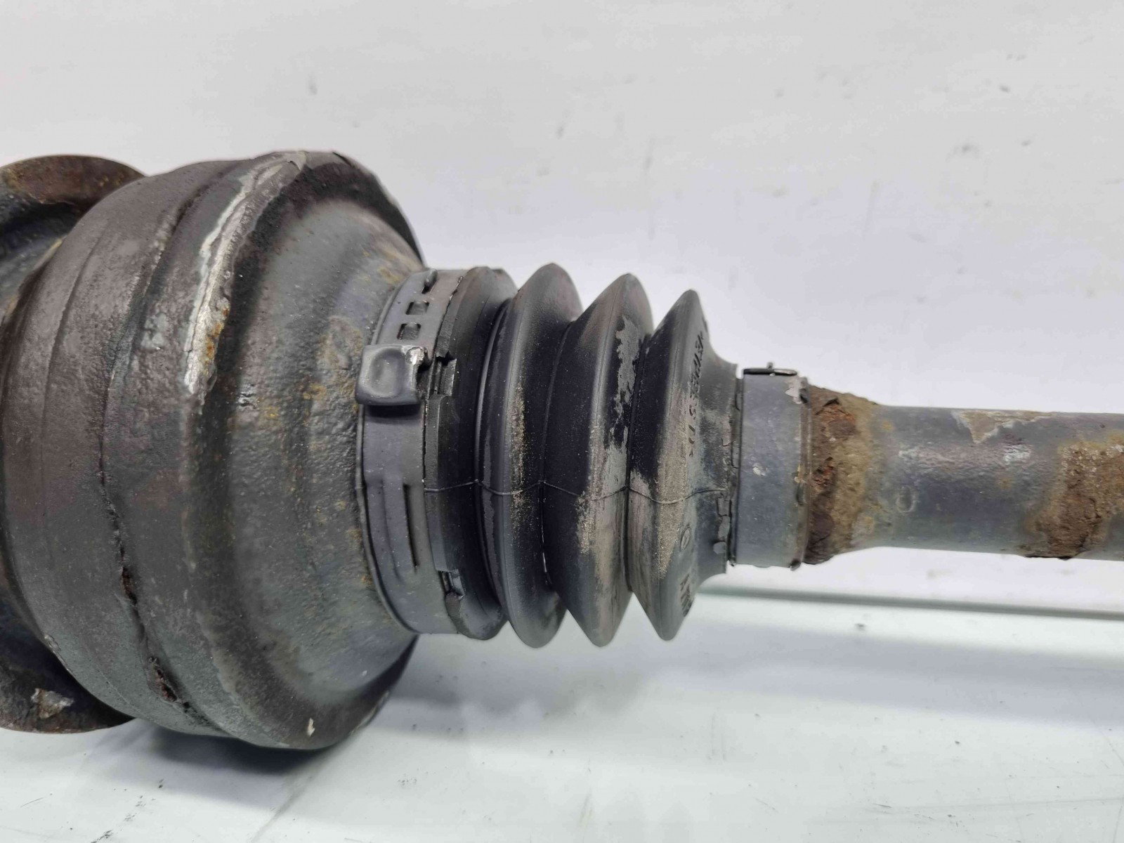 Planetara dreapta spate Mercedes Clasa E (W212) [Fabr 2009-2016] OEM 2.2 CDI 651924 2.2 CDI 651924 143KW / 194CP - imagine 4