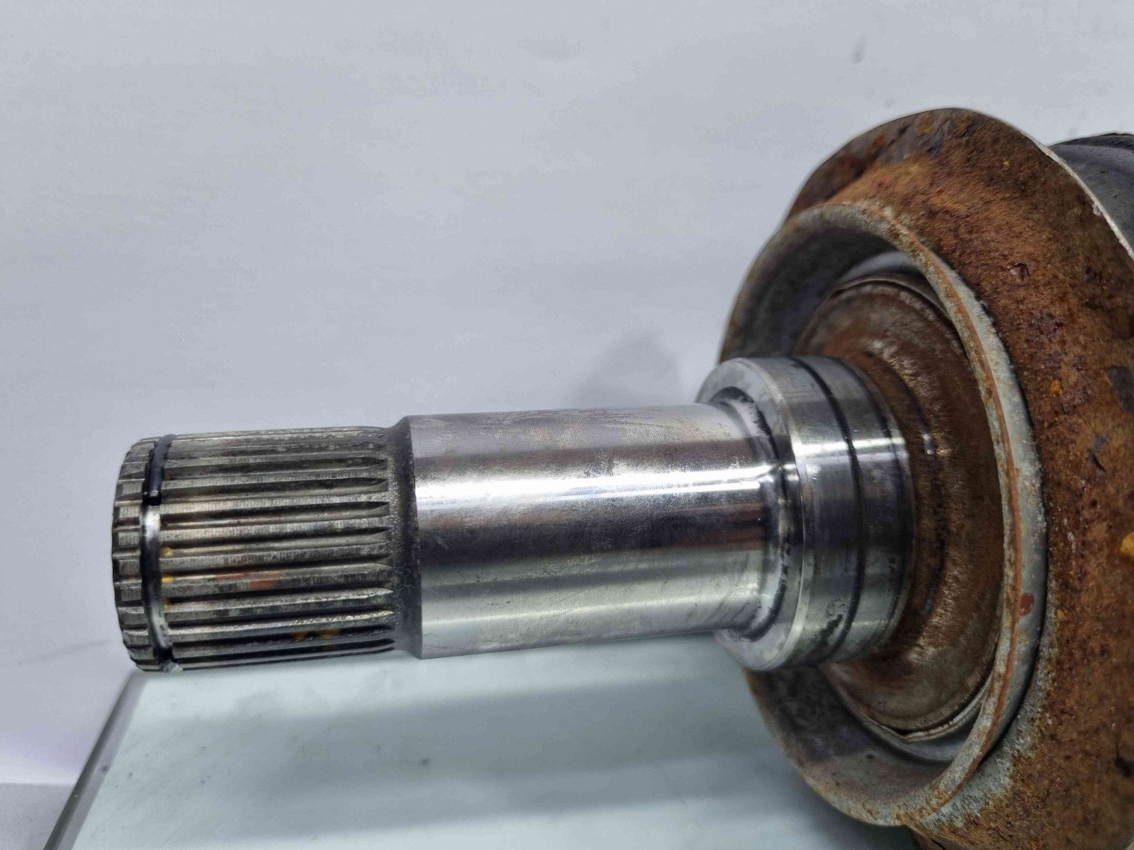 Planetara dreapta spate Mercedes Clasa E (W212) [Fabr 2009-2016] OEM 2.2 CDI 651924 2.2 CDI 651924 143KW / 194CP - imagine 5