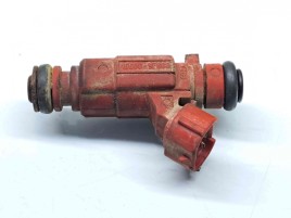 Injector Nissan Primera (P12) [Fabr 2002-2007] 16600-9F600 1.6 B QG16DE 80KW / 109CP