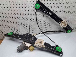 Macara electrica geam dreapta fata Bmw 3 (E90) [Fabr 2005-2011] 7060266 / 6827028