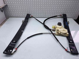 Macara electrica geam dreapta fata Ford Galaxy 2 [Fabr 2006-2015] 6M21-U23200-BO