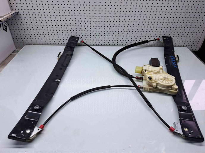 Macara electrica geam dreapta fata Ford Galaxy 2 [Fabr 2006-2015] 6M21-U23200-BO