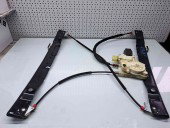 Macara electrica geam dreapta fata Ford Galaxy 2 [Fabr 2006-2015] 6M21-U23200-BO