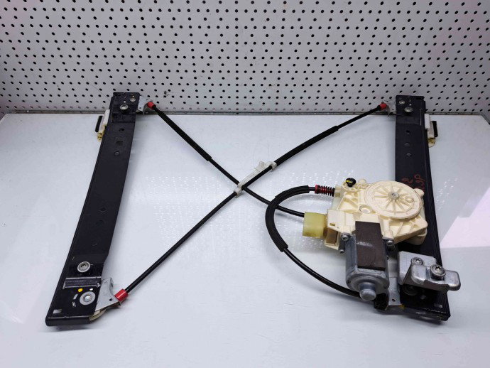 Macara electrica geam dreapta spate Ford Galaxy 2 [Fabr 2006-2015] OEM