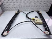 Macara electrica geam stanga fata Ford Galaxy 2 [Fabr 2006-2015] 6M21-U23201-BU