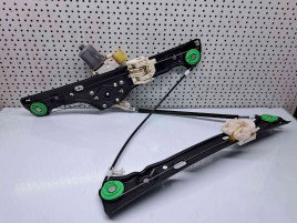 Macara electrica geam stanga fata Bmw 3 (E90) [Fabr 2005-2011] 7060265 / 6927027
