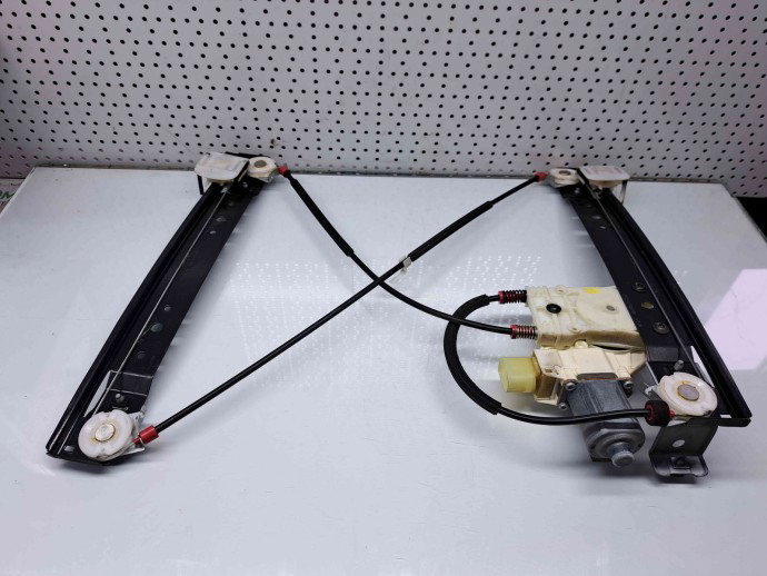 Macara electrica geam stanga spate Ford Galaxy 2 [Fabr 2006-2015] 6M21-U27001-BX