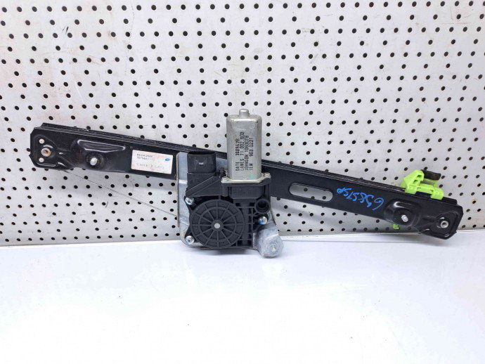 Macara electrica geam stanga spate Bmw 3 (E90) [Fabr 2005-2011] 7075883 / 71002603