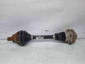 Planetara stanga fata Volkswagen Passat B7 (365) Variant [Fabr 2010-2014] 1K0407271EE 2.0 TDI CFFB 103KW / 140CP 2.0 TDI CFFB 103KW / 140CP