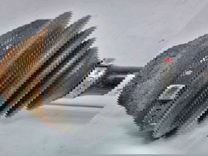 Planetara stanga fata Volkswagen Passat B7 (365) Variant [Fabr 2010-2014] 1K0407271EE 2.0 TDI CFFB 103KW / 140CP 2.0 TDI CFFB 103KW / 140CP