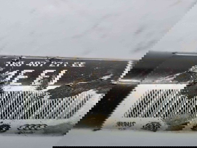 Planetara stanga fata Volkswagen Passat B7 (365) Variant [Fabr 2010-2014] 1K0407271EE 2.0 TDI CFFB 103KW / 140CP 2.0 TDI CFFB 103KW / 140CP