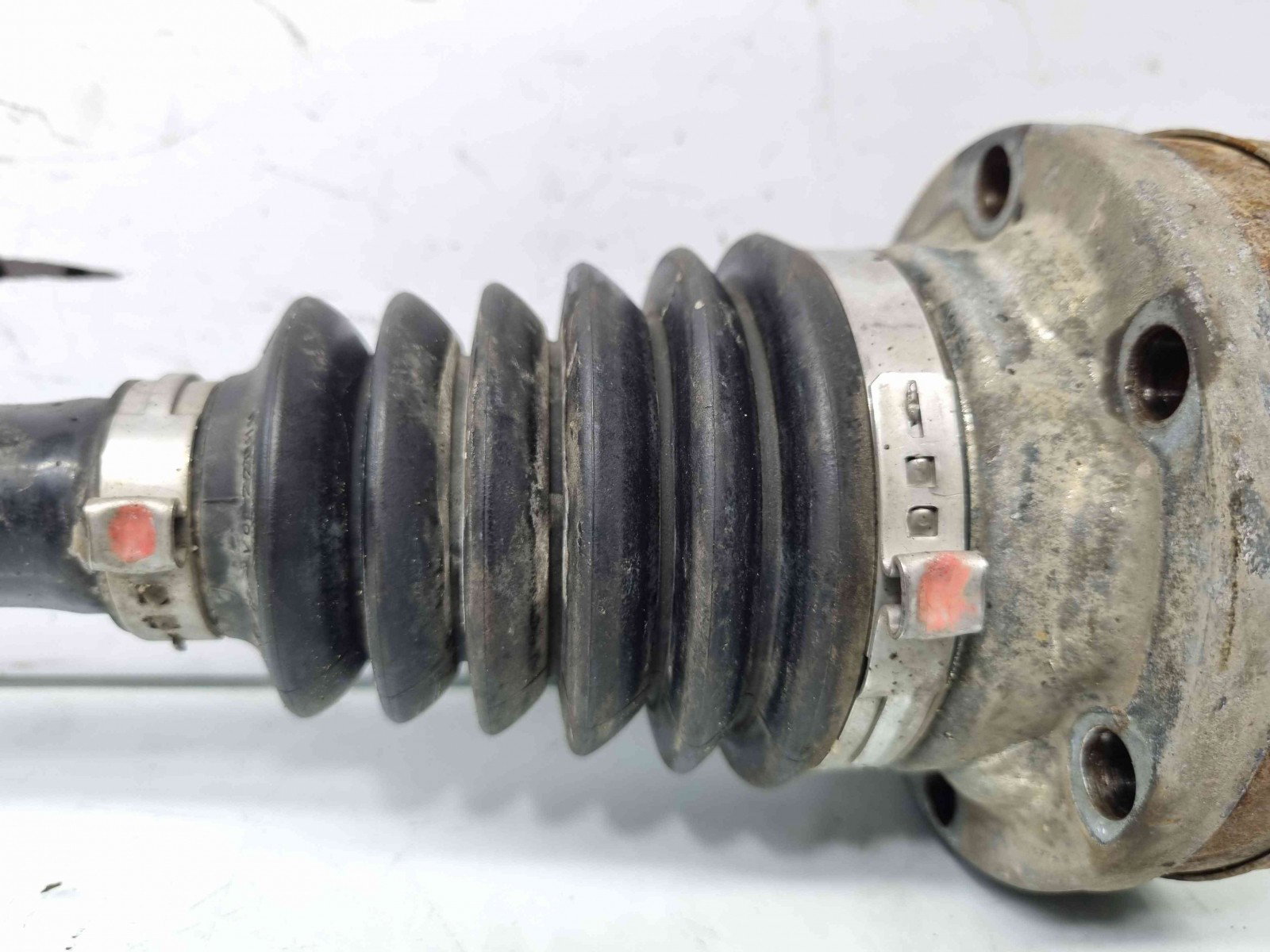 Planetara stanga fata Volkswagen Passat B7 (365) Variant [Fabr 2010-2014] 1K0407271EE 2.0 TDI CFFB 103KW / 140CP 2.0 TDI CFFB 103KW / 140CP - imagine 5