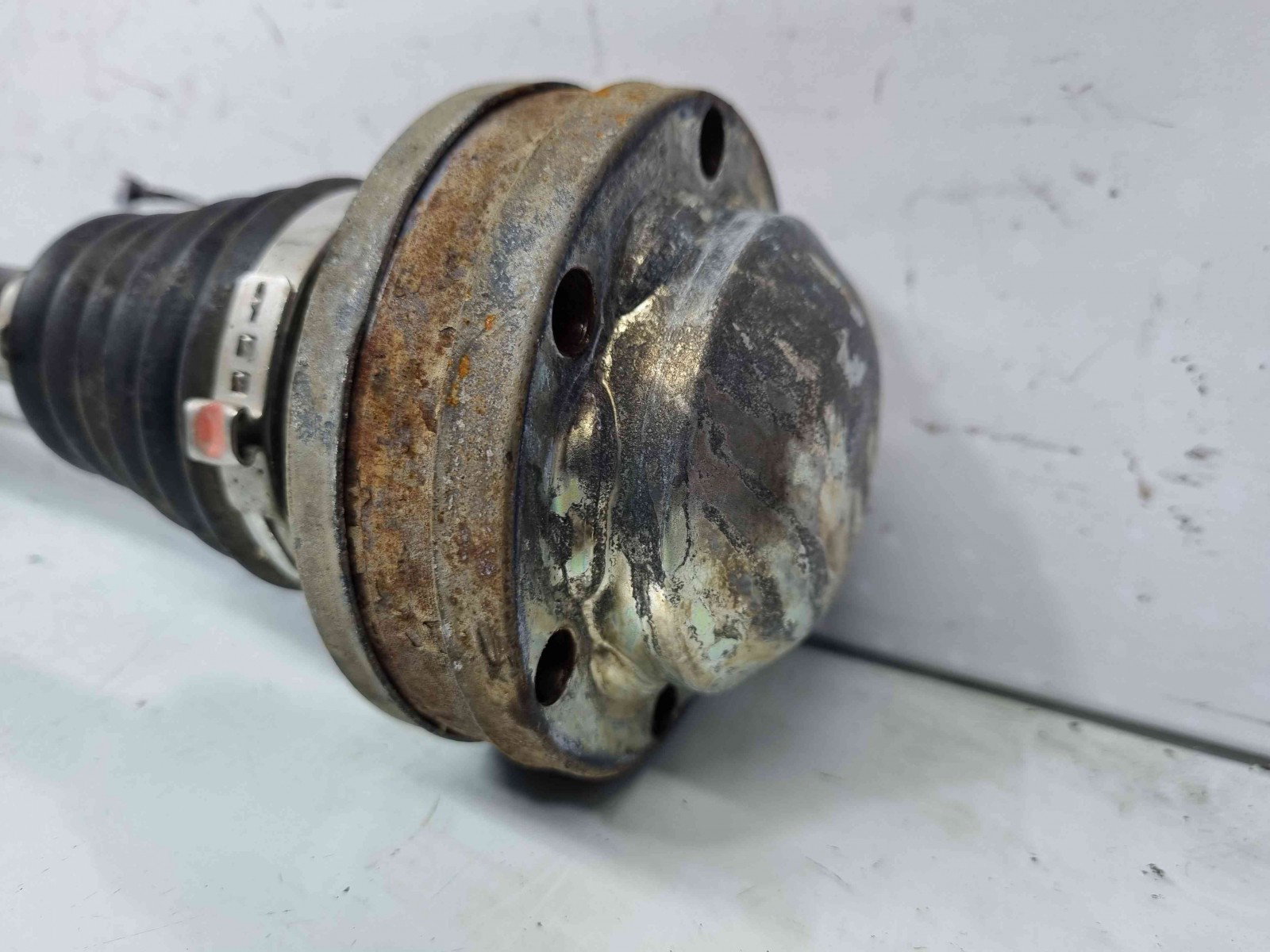 Planetara stanga fata Volkswagen Passat B7 (365) Variant [Fabr 2010-2014] 1K0407271EE 2.0 TDI CFFB 103KW / 140CP 2.0 TDI CFFB 103KW / 140CP - imagine 6