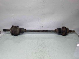 Planetara stanga spate Mercedes Clasa E (W212) [Fabr 2009-2016] OEM 2.2 CDI 651924  2.2 CDI 651924 143KW / 194CP