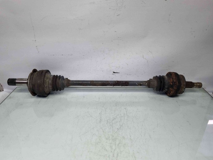 Planetara stanga spate Mercedes Clasa E (W212) [Fabr 2009-2016] OEM 2.2 CDI 651924  2.2 CDI 651924 143KW / 194CP