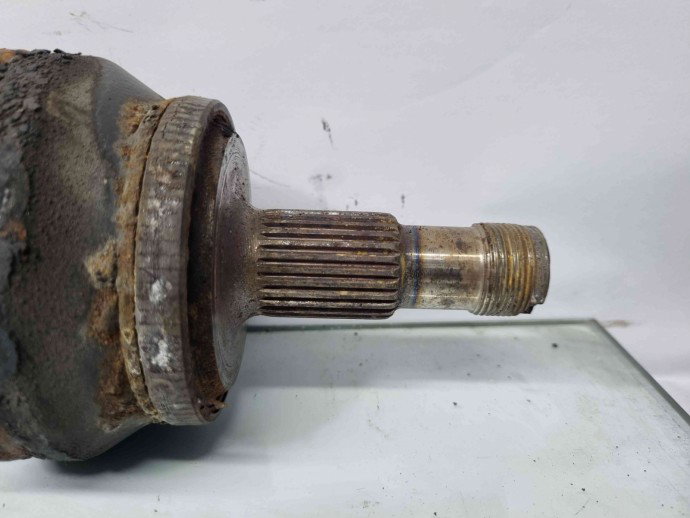 Planetara stanga spate Mercedes Clasa E (W212) [Fabr 2009-2016] OEM 2.2 CDI 651924  2.2 CDI 651924 143KW / 194CP