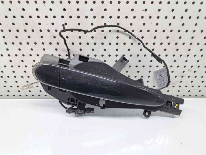 Maner usa dreapta spate Bmw 3 (E90) [Fabr 2005-2011] 475 BLACK SAPPHIRE M