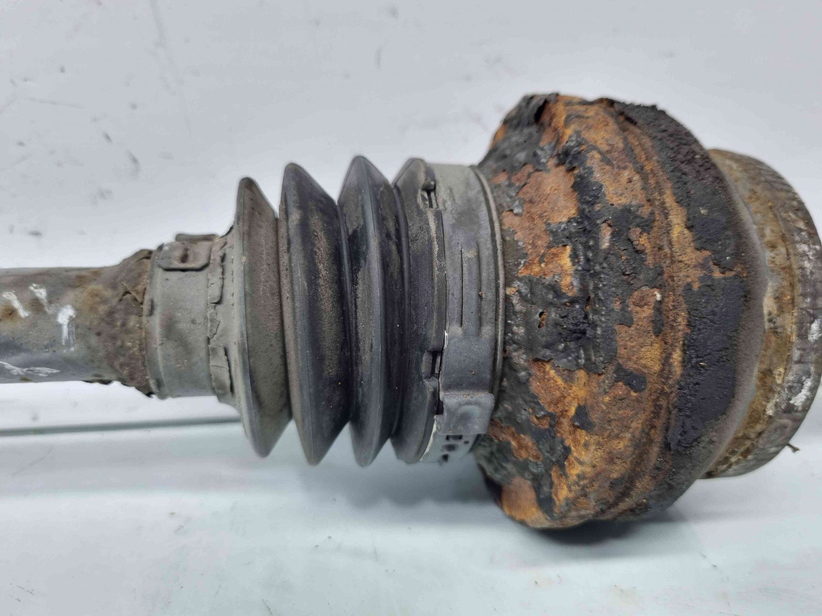 Planetara stanga spate Mercedes Clasa E (W212) [Fabr 2009-2016] OEM 2.2 CDI 651924 2.2 CDI 651924 143KW / 194CP - imagine 3