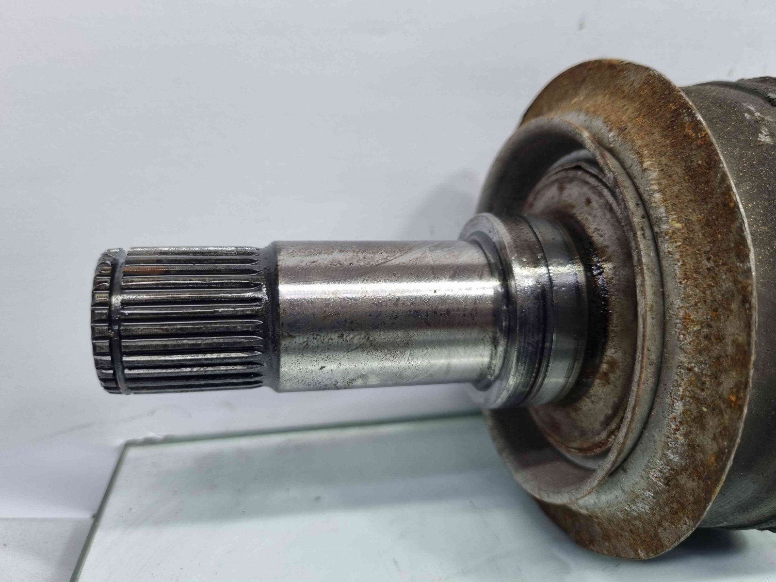 Planetara stanga spate Mercedes Clasa E (W212) [Fabr 2009-2016] OEM 2.2 CDI 651924 2.2 CDI 651924 143KW / 194CP - imagine 5