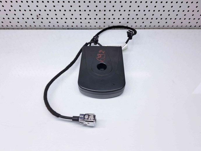 Modul bluetooth Ford Galaxy 2 [Fabr 2006-2015] 8M5T-19C112-AS