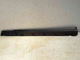 Prag lateral dreapta Dacia Logan II MCV BK (K52) [Fabr 2013-2022] 764260776R