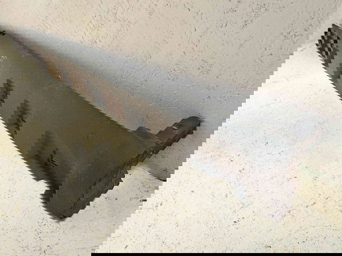 Prag lateral dreapta Dacia Logan II MCV BK (K52) [Fabr 2013-2022] 764260776R