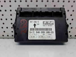 Modul control clima Ford Galaxy 2 [Fabr 2006-2015] 6M2T-19980-FD