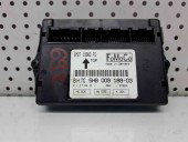 Modul control clima Ford Galaxy 2 [Fabr 2006-2015] 6M2T-19980-FD