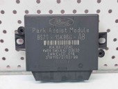Modul senzori parcare Ford Galaxy 2 [Fabr 2006-2015] BS7T-15K866-AB