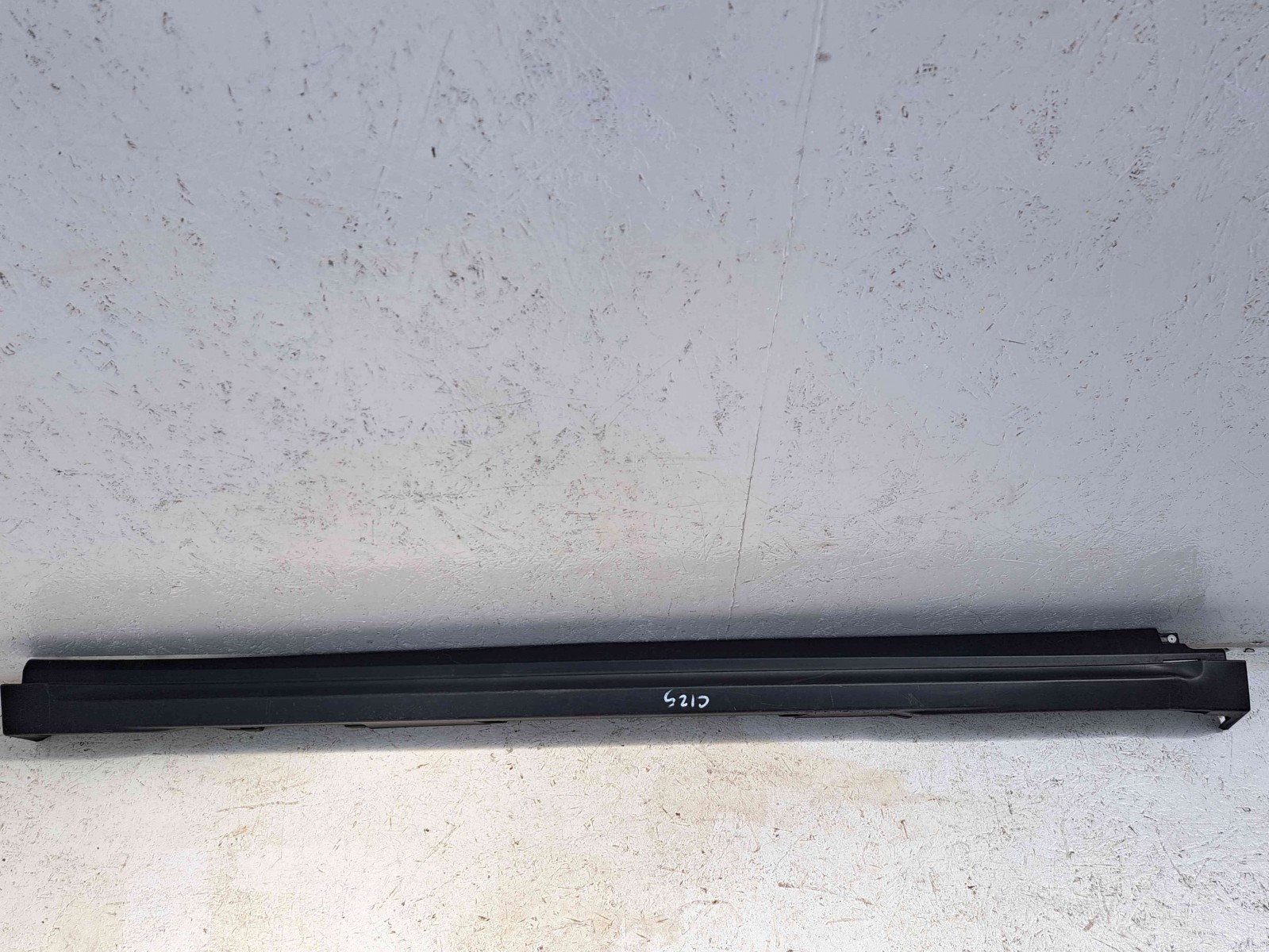 Prag lateral dreapta LAND ROVER Range Rover Evoque [Fabr 2011-2018] BJ3M-10154-RH - imagine 2