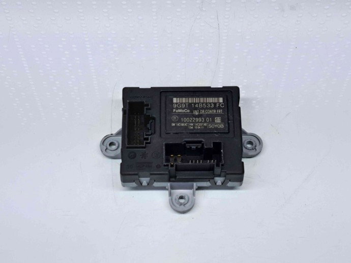 Modul usa stanga fata Ford Galaxy 2 [Fabr 2006-2015] 9G9T-14B533-FC