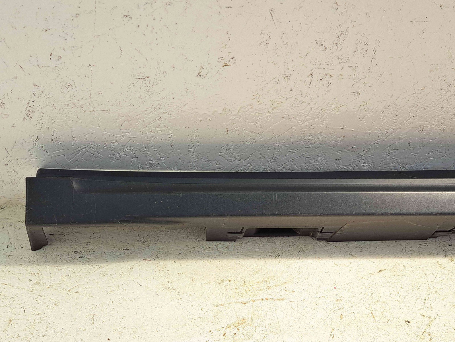 Prag lateral dreapta LAND ROVER Range Rover Evoque [Fabr 2011-2018] BJ3M-10154-RH - imagine 4