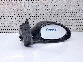 Oglinda dreapta Bmw 3 (E90) [Fabr 2005-2011] 475 BLACK SAPPHIRE M