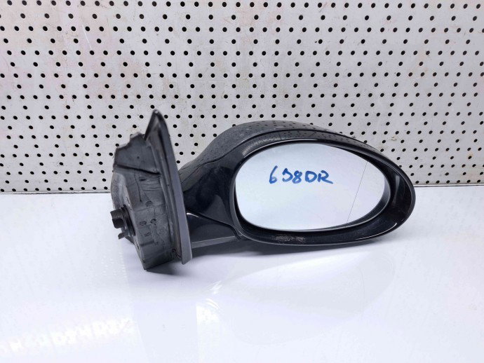 Oglinda dreapta Bmw 3 (E90) [Fabr 2005-2011] 475 BLACK SAPPHIRE M