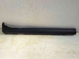 Prag lateral dreapta Bmw X3 (F25) [Fabr 2010-2017] 7210080
