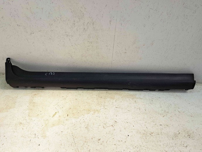 Prag lateral dreapta Bmw X3 (F25) [Fabr 2010-2017] 7210080